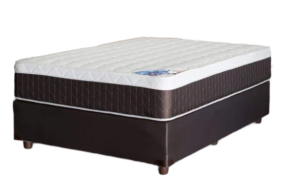Supreme Comfort Bed Set
